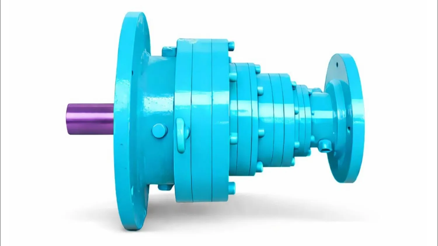 Planetary Gearbox Manufacturer in IndiaGyros Gears Industries is a leading Planetary Gearbox Manufac...