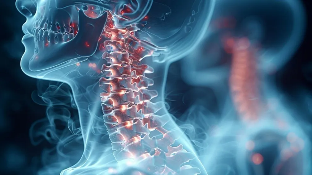 Cervical Spine Treatment in Noida Addressing Neck Pain Before It Worsens