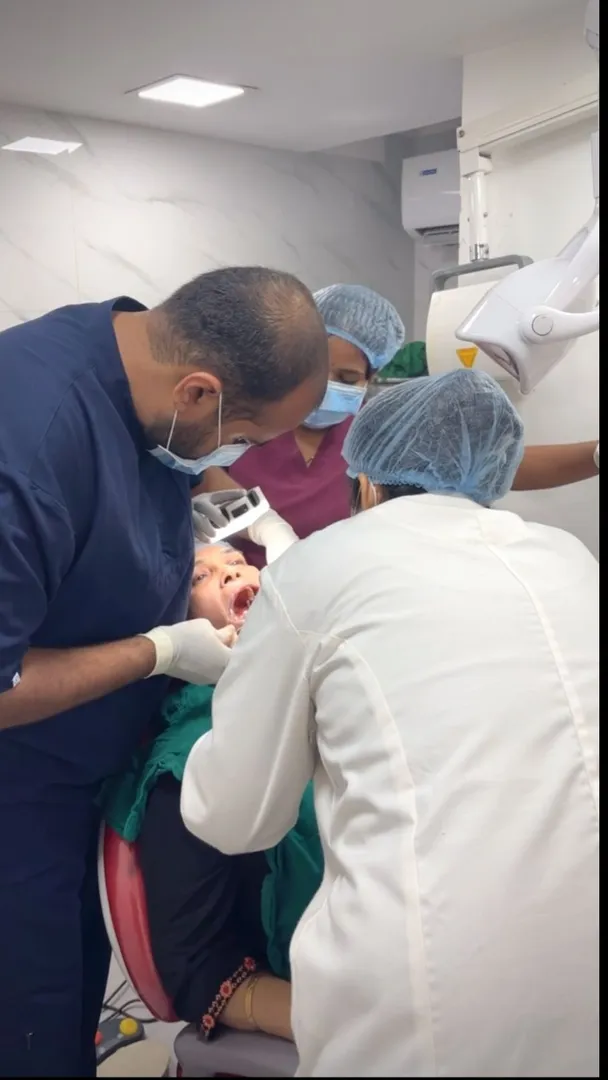 Best Dentist in Thane (Nitin Company) for Dental Implants: What Patients Should Know