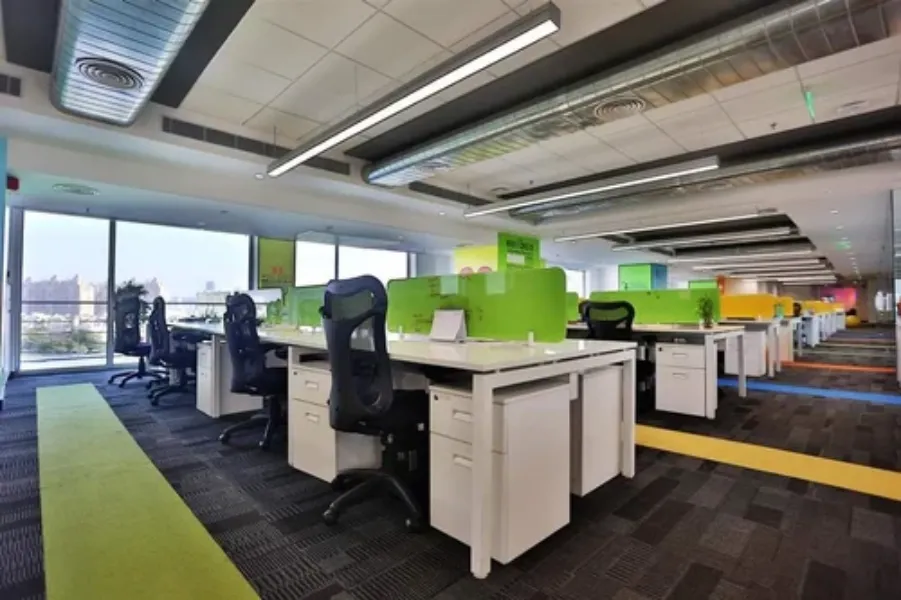 Modular Office Furniture Workstation in Noida
