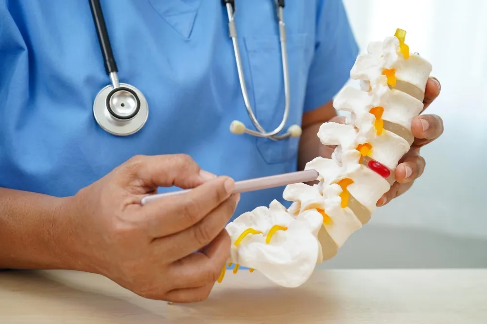 Spine Surgery Specialist in Jaipur Expert Care for Complex Spine Conditions