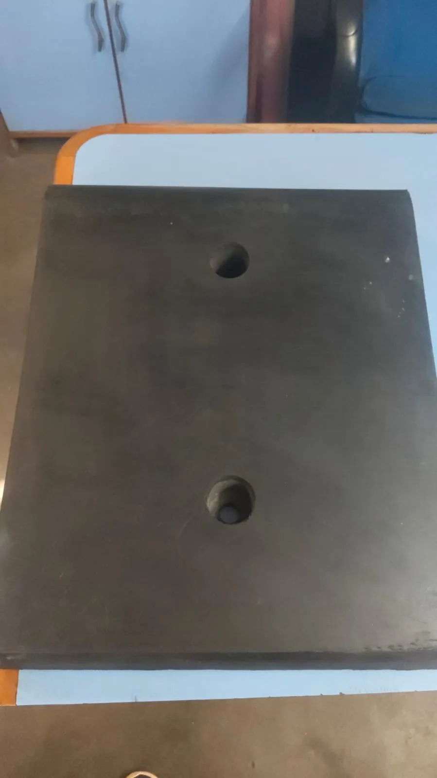 Rubber Pad Manufacturer in Vadodara