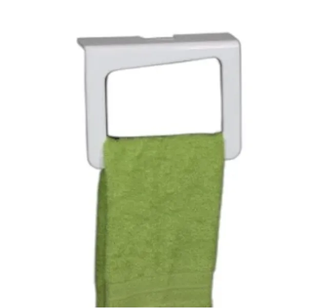 Acrylic Square Napkin Ring in Gujarat