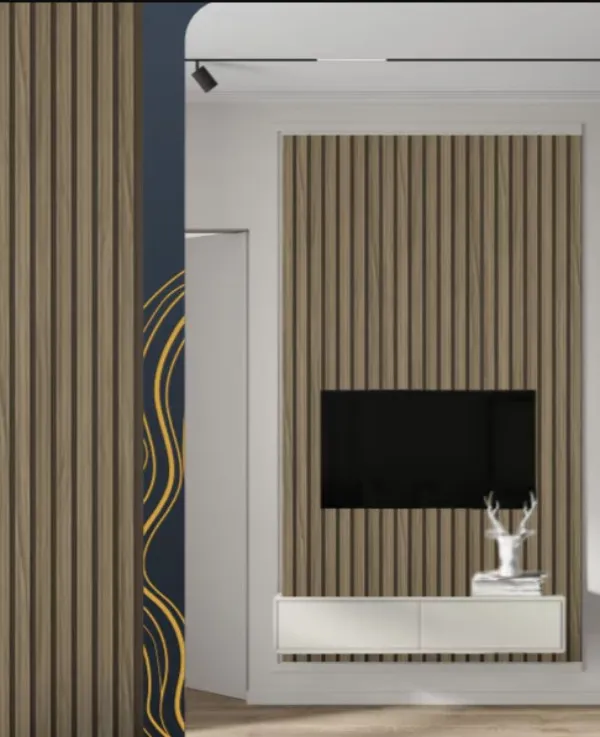 Louvers Panels in Gurugram – Modern Design with Practical Benefits