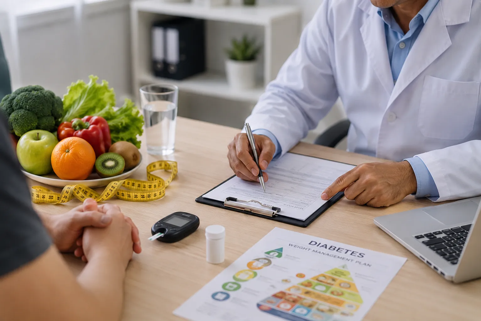 Diabetes Weight Management in Belapur