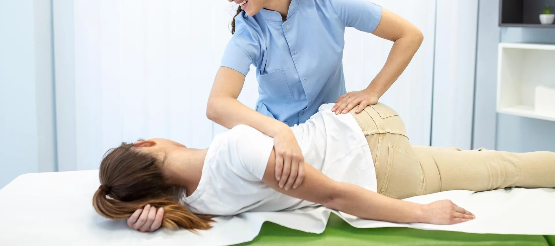 Manual Therapy in Pune