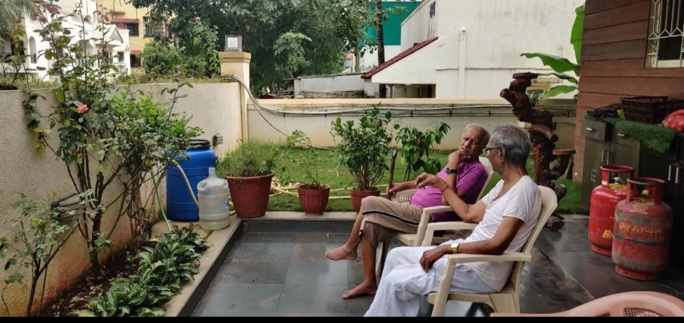 Senior Care Residence in Pune That Prioritises Dignity and Everyday Comfort
