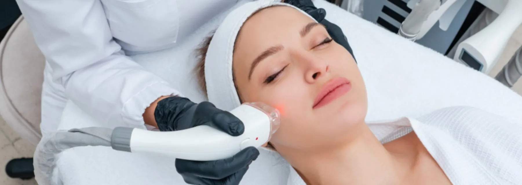 Laser Skin Clinic in Poes Garden – Advanced Solutions for Modern Skin Concerns