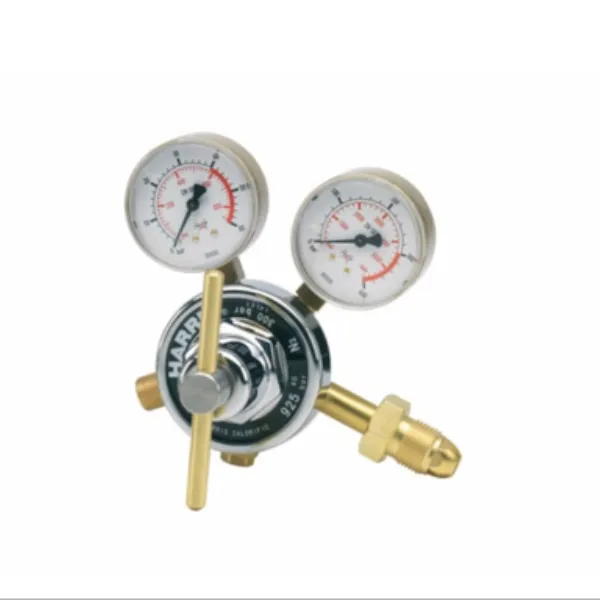 Harris Gas Regulators Supplier in Nagpur