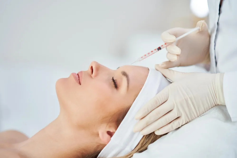 Botox Treatment in TTK Road – A Popular Choice for Facial Rejuvenation
