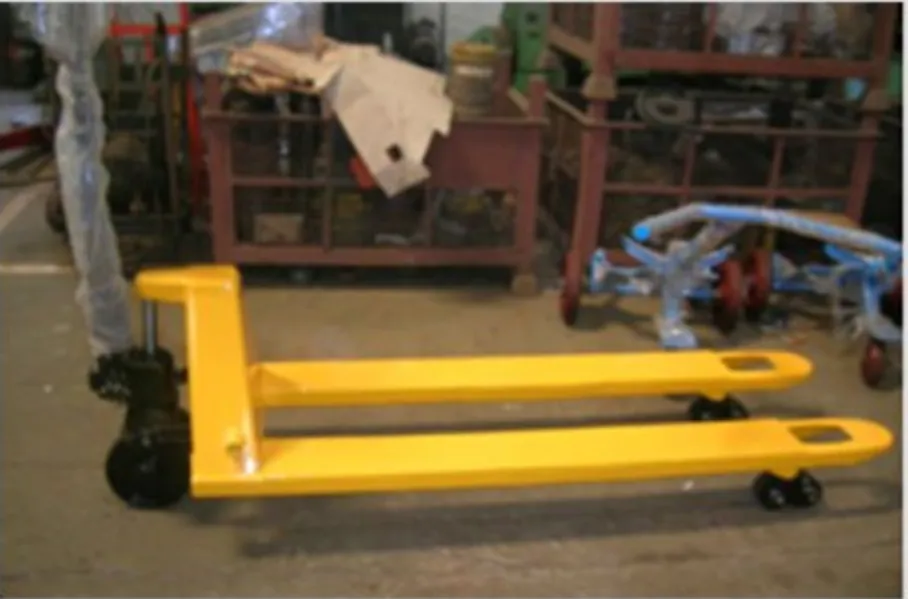 Material Handling Equipment Maintenance Services in Mumbai Maximize Equipment Lifespan