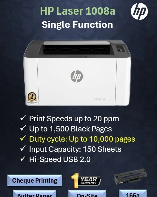Printer Sales in Surat