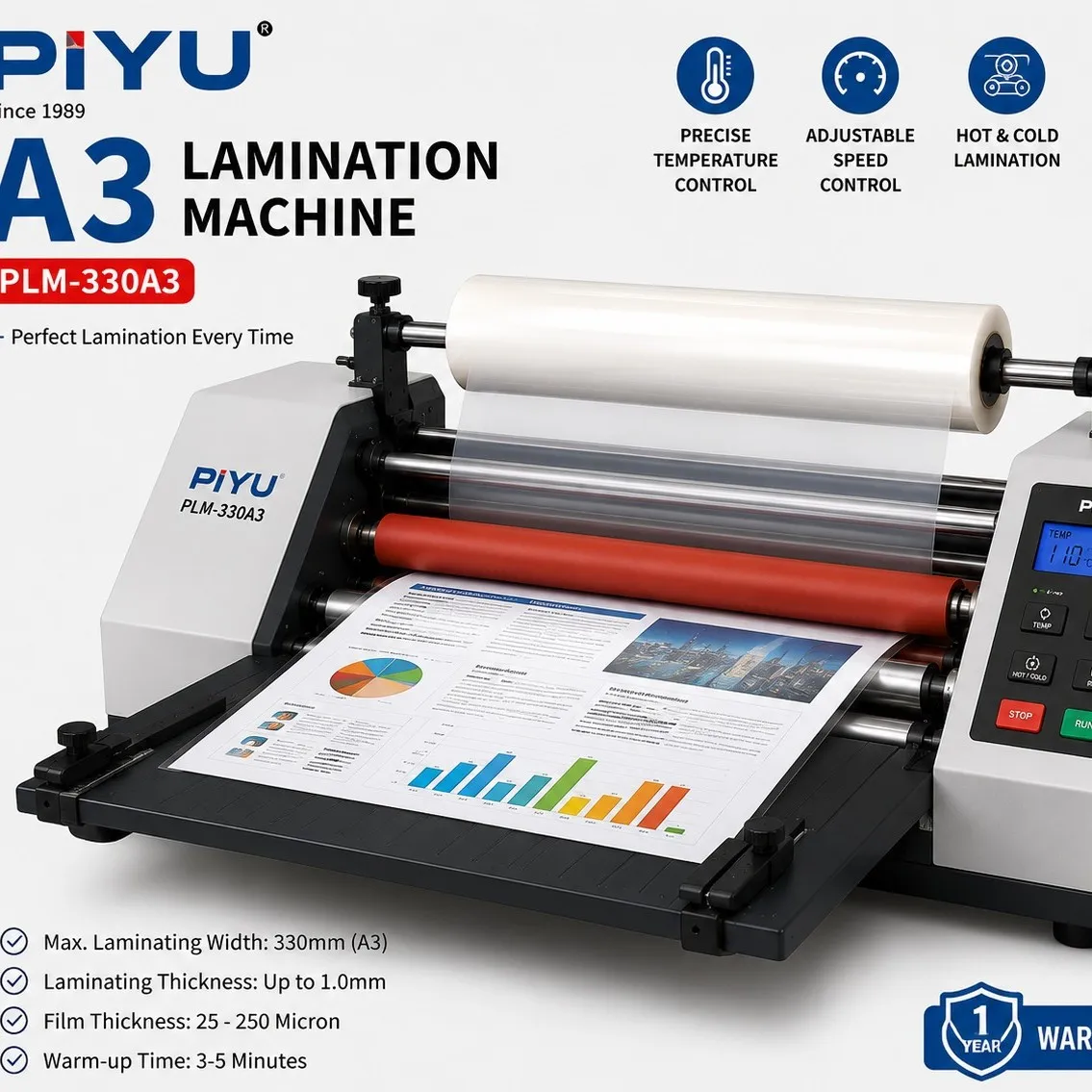 HP Printer Rental in Surat