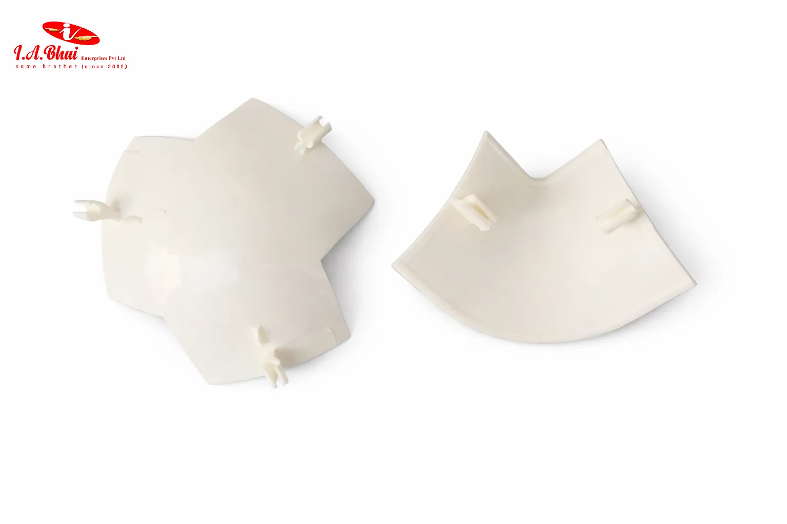 PVC 2D & 3D Corner Manufacturer in Chennai | I.A. Bhai Enterprises Pvt Ltd