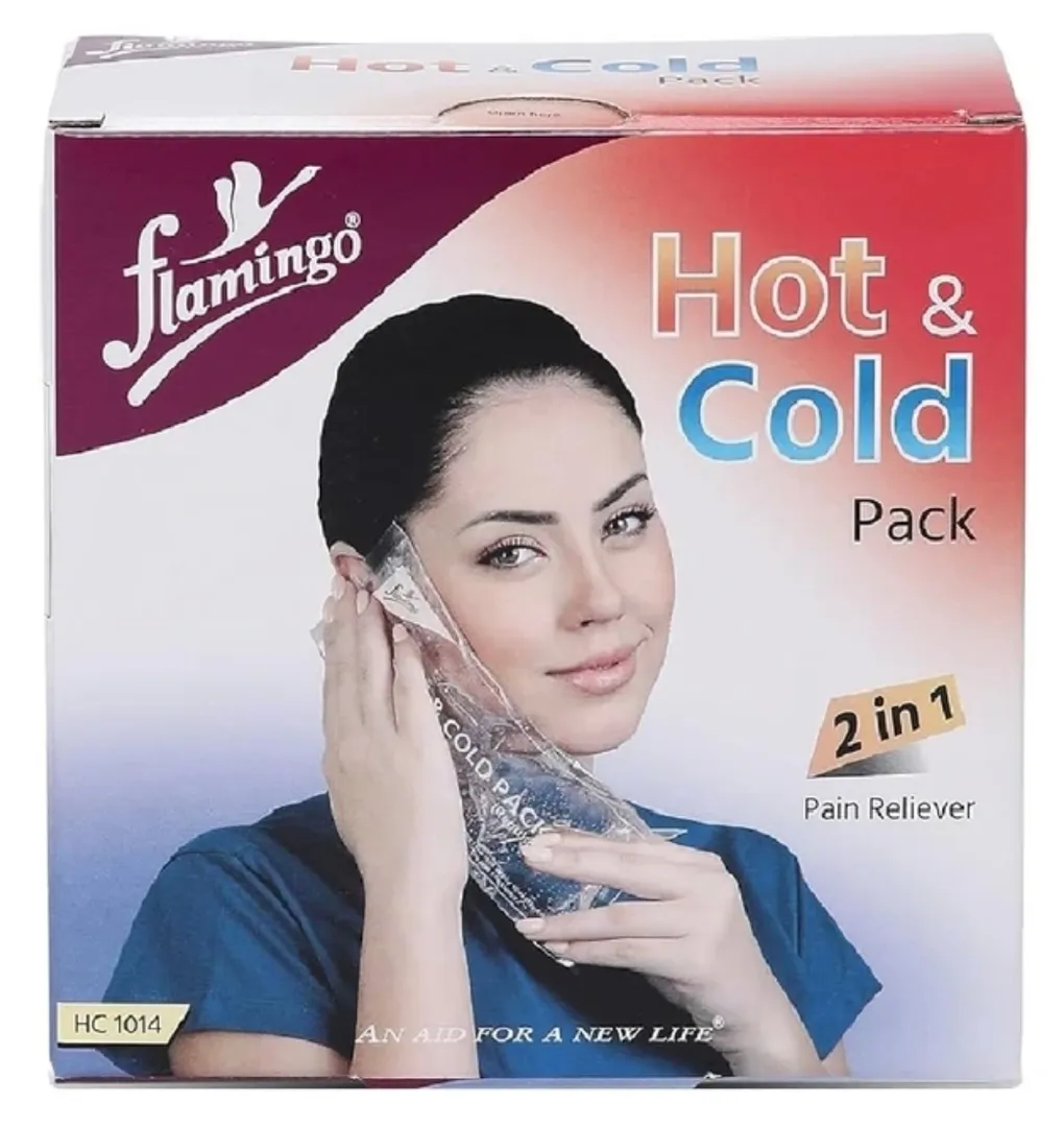 Hot & Cold Pack – Best Quality Resaneble Rate Available in Mukund Company Kalwa