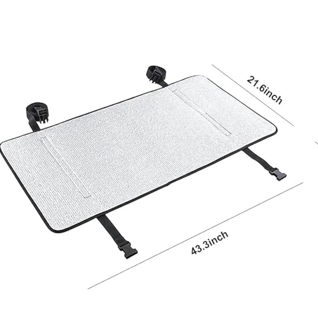 AC Cover For Every Season