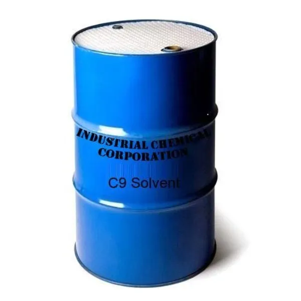 C9 Solvent Supplier In Ankleshwar