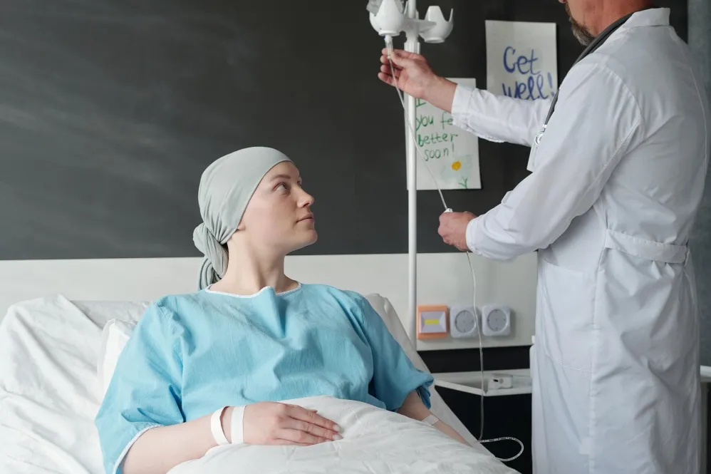 Chemotherapy for Lung Cancer in Pune: Understanding Treatment Options in Modern Oncology