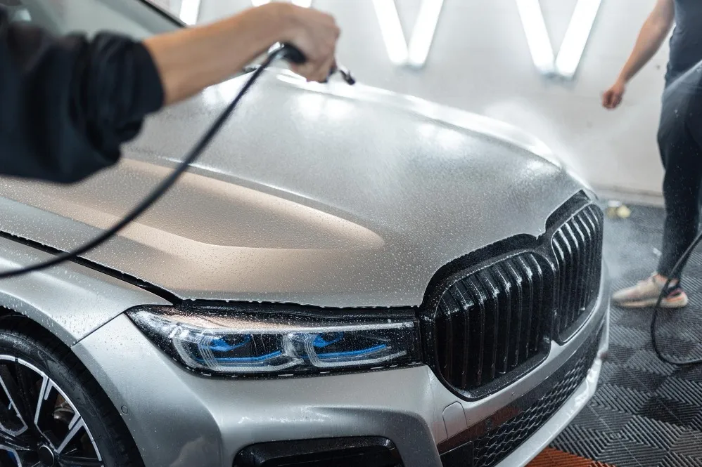Professional Car Care: Why Routine Maintenance Is No Longer Enough for Modern Vehicles