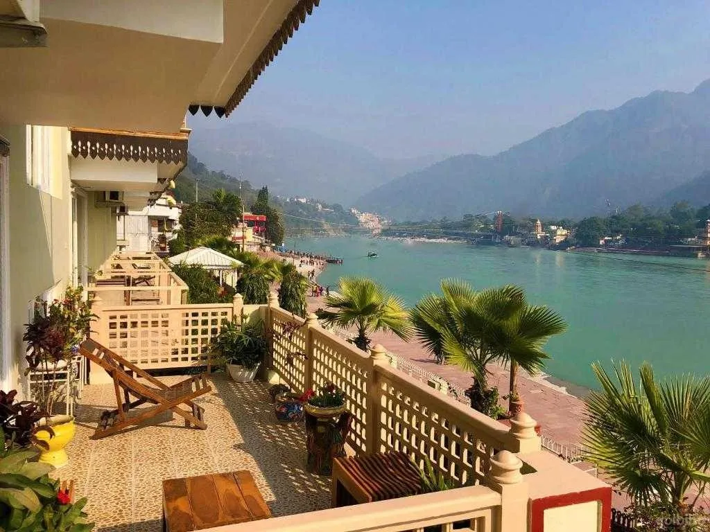 Places To Visit Near Rishikesh
Byasi
Byasi, Rishikesh Overview
Located at 30 kms from Rishikesh, ...