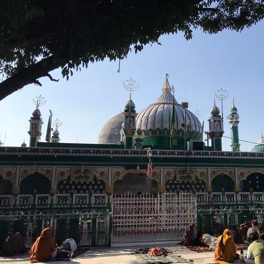 Places To Visit Near Rishikesh
Piran Kaliyar Sharif
Piran Kaliyar Sharif, Rishikesh Overview
The ...
