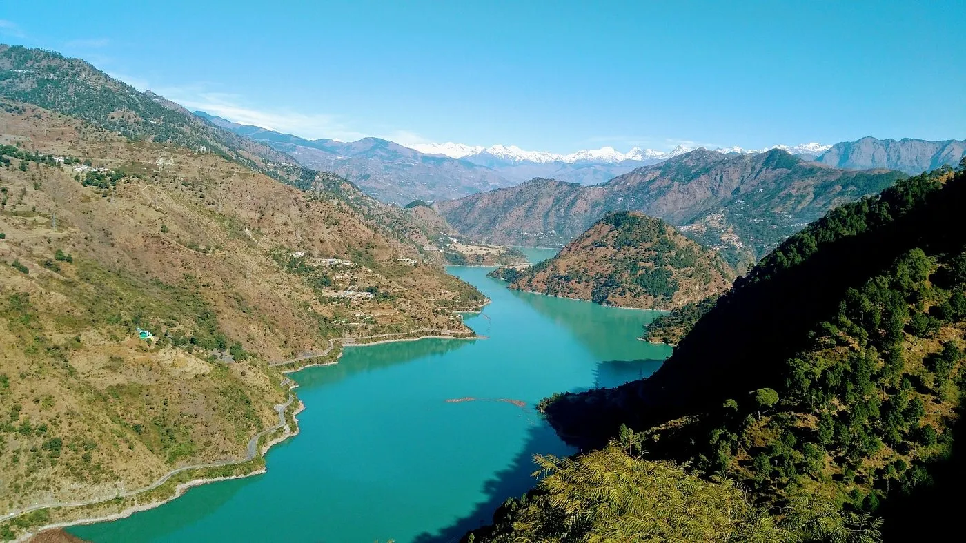 Places To Visit Near Rishikesh
Chamba
Chamba Tourism
Far from the rush of city life, Chamba is a...