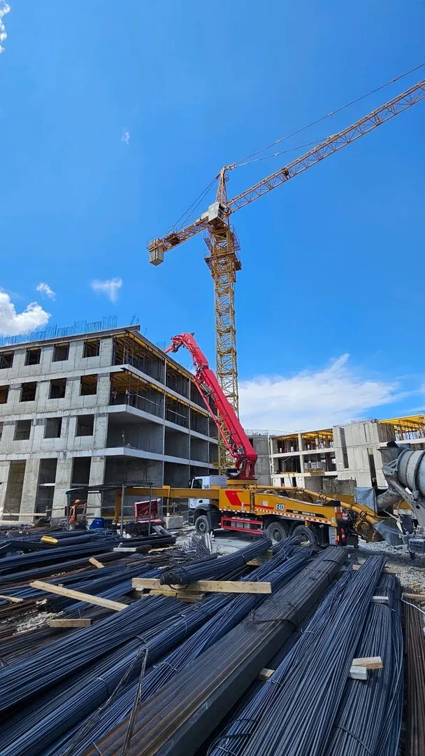 Civil Construction Services in Nagpur