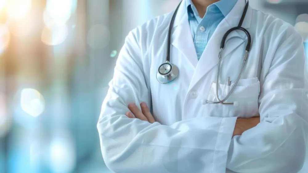 Experienced Physician in Nagpur for Personalized Health Assessment and Care