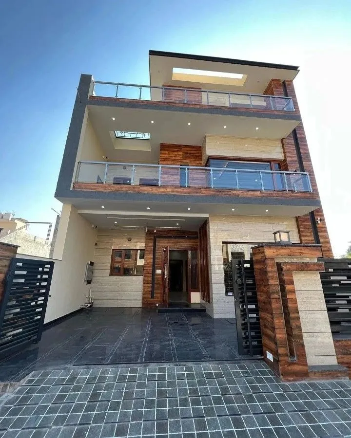 Residential Building Contractor in Nagpur