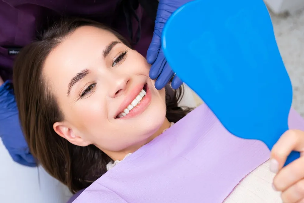 Smile Designing Dental Solutions in Bhukum for a Confident Appearance