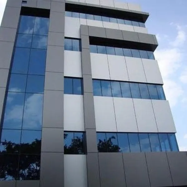 Commercial Building Contractor in Nagpur