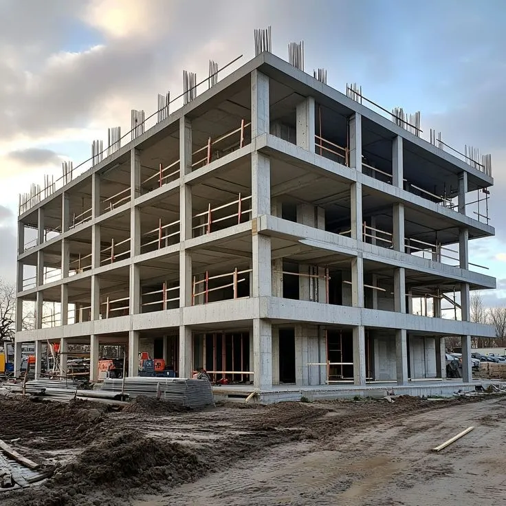 House Construction Services in Nagpur