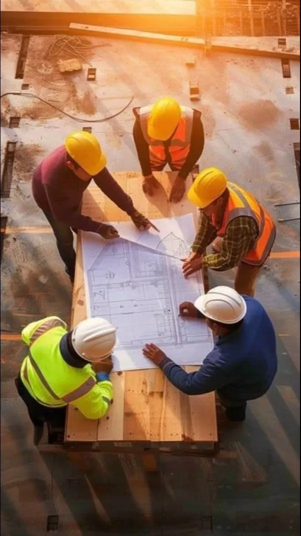 PWD Contractor in Nagpur