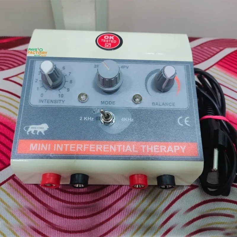 Where can I buy physiotherapy equipment