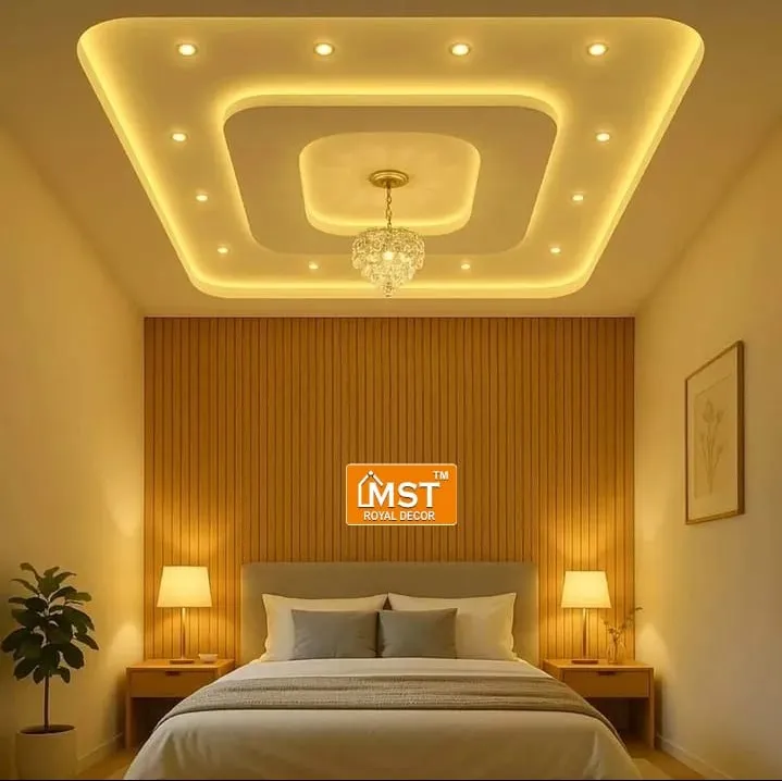 MST ROYAL DECOR best interior designing in modular way of living style we work all over the pune
