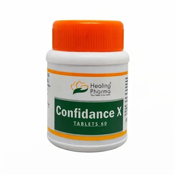 Confidance X Exporter to Washington, USA, Zimbabwe, New zealand |City Drug Exporters INDIA