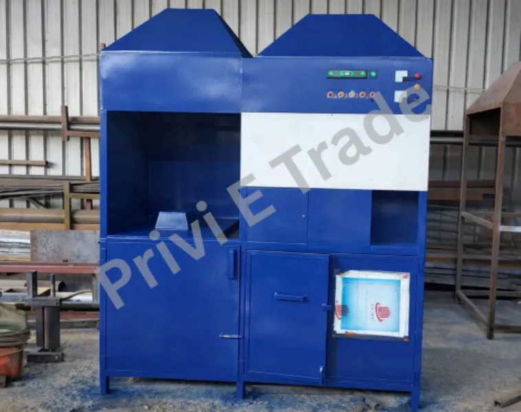 Compressor Plasma Cutting Machine in Ghaziabad