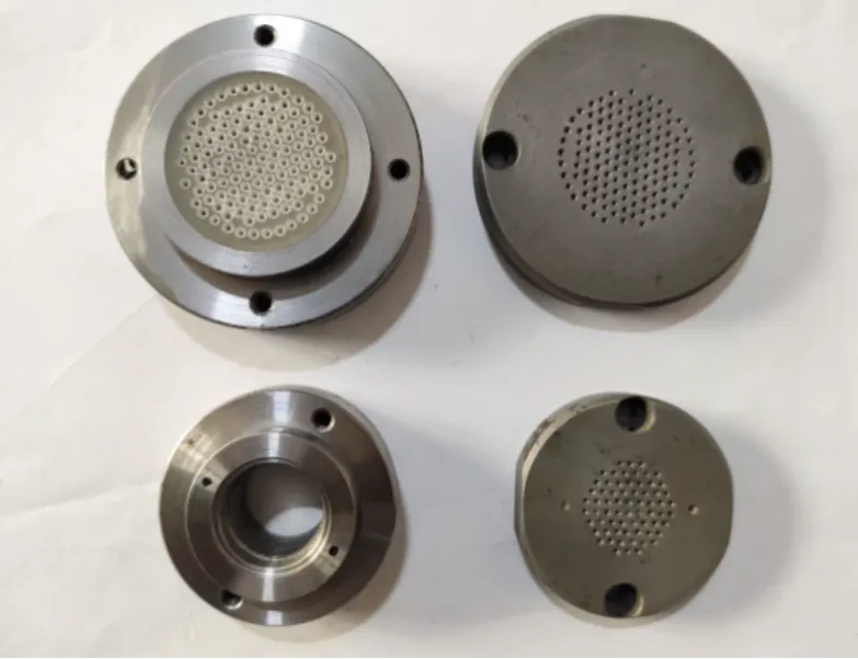 Jigs and Fixtures Manufacturer in Bengaluru