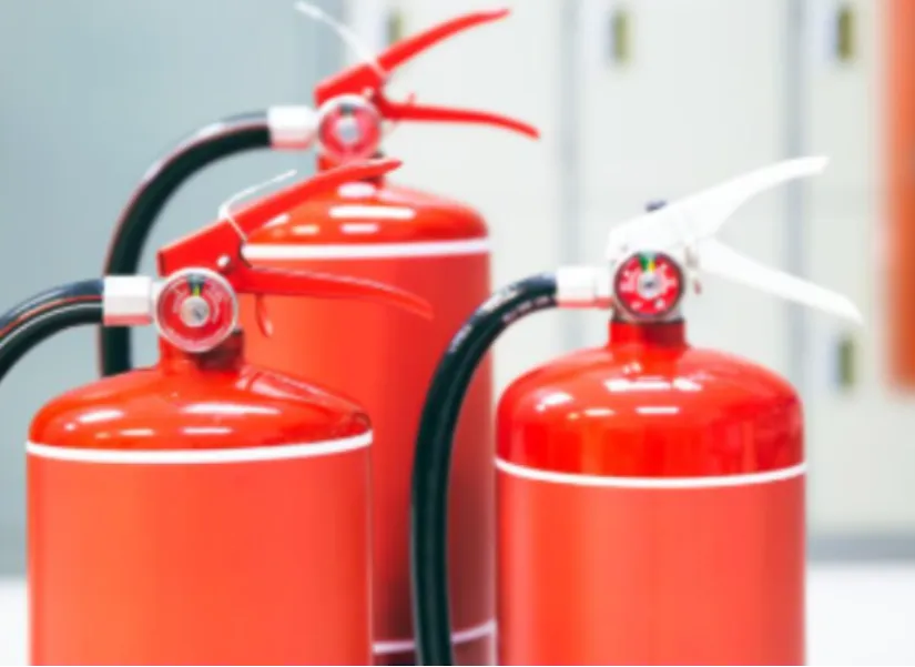 Fire Safety Equipment in Gujarat for Modern Workplace Protection and Compliance