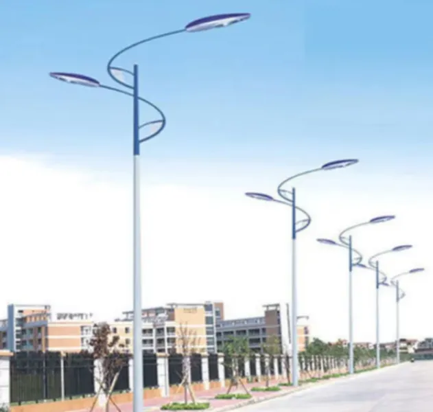 Tubular Steel Pole in Nagpur