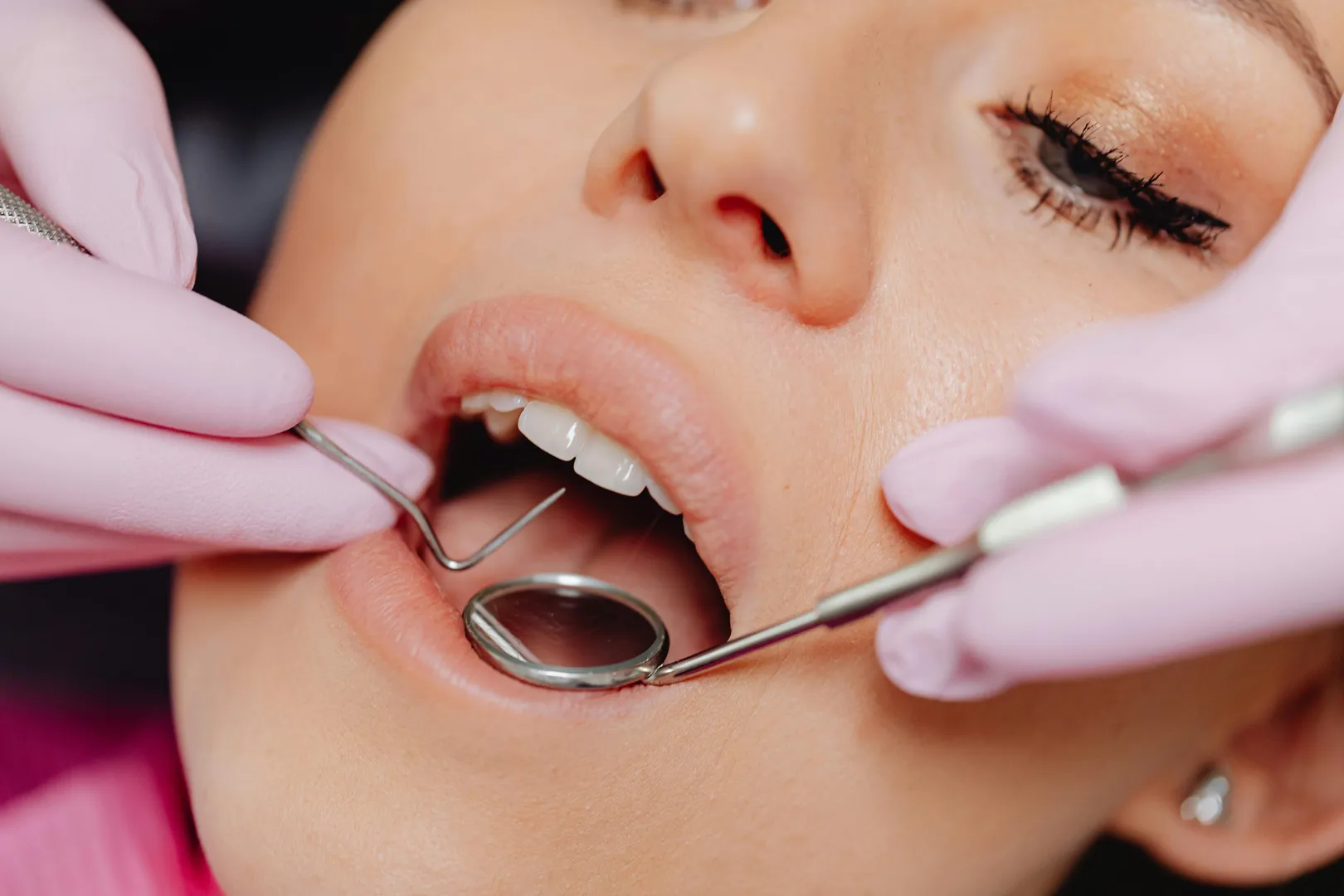 Dentist Near Me In Girgaon Chowpatty Mumbai