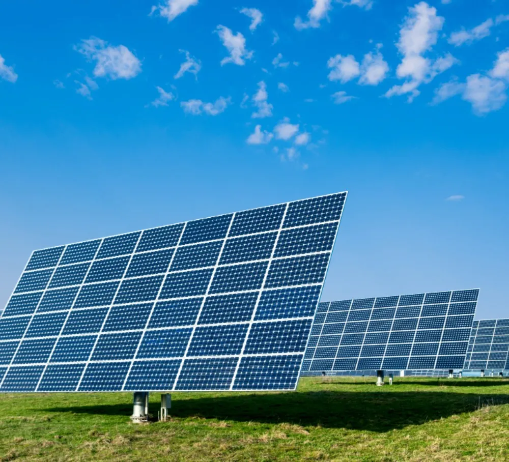 Best Solar Company in Nagpur - Choosing the Right Solar Partner