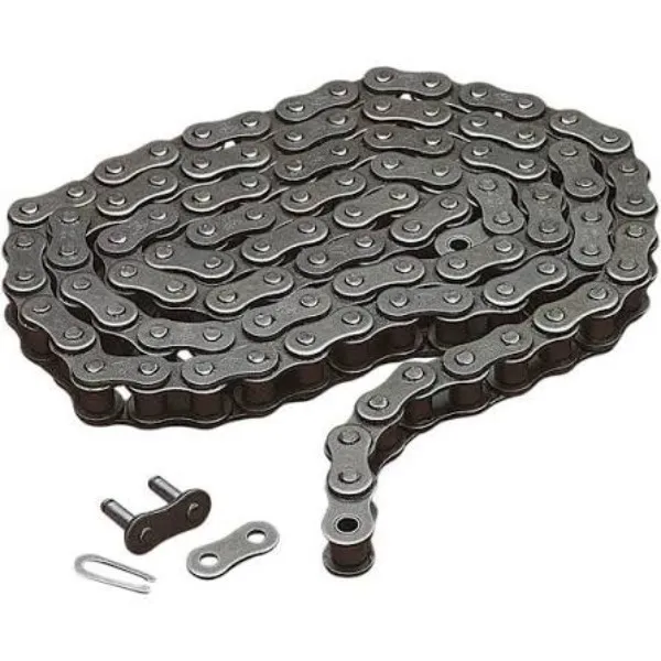 Diamond 530 Drive Chain by Timken Authorized Distributor – SBalaji Industrial Partners Pvt. Ltd.