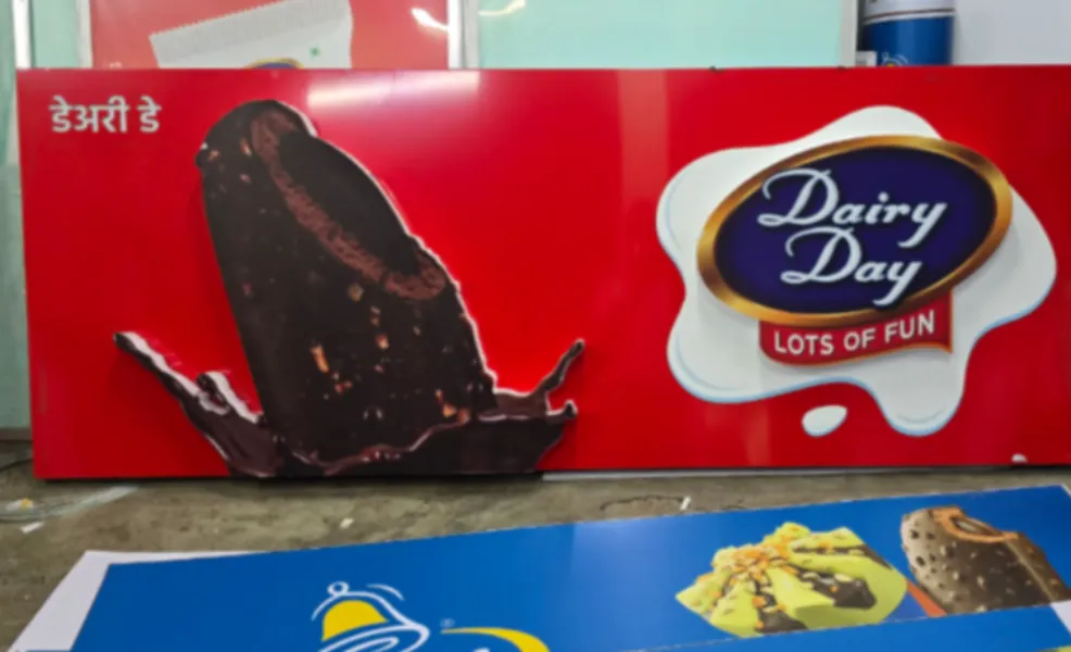 Advertising Banner Solutions in Nagpur for Effective Local Marketing