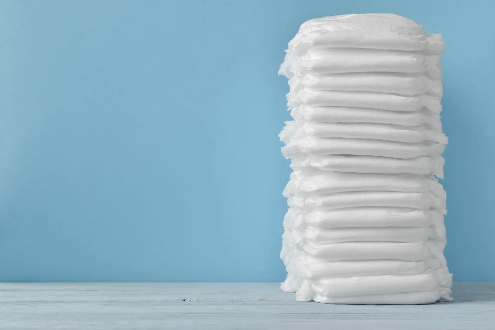 Adult Diaper Pants for Comfortable Incontinence Management in Thane