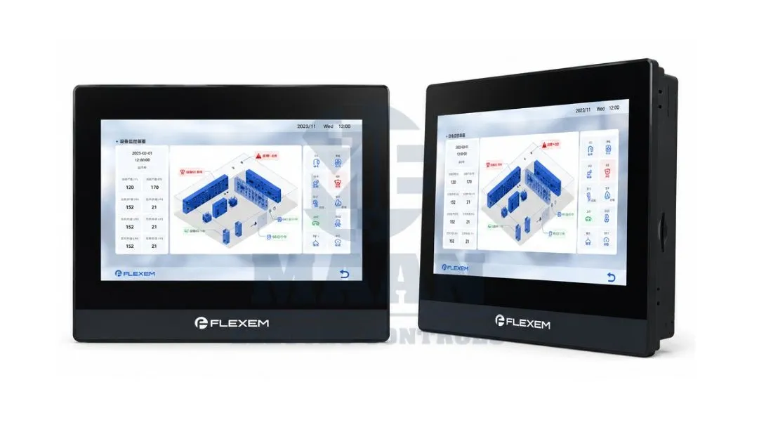 WEINTEK HMI SANAND