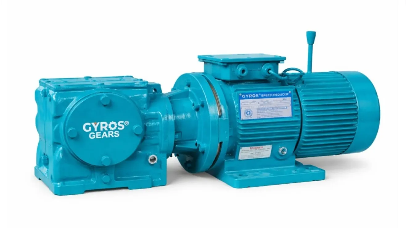 HELICAL WORM GEAREDMOTOR MANUFACTURER