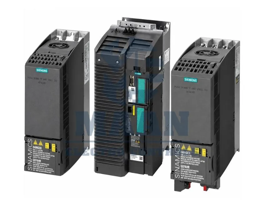 SIEMENS SINAMICS G120 DRIVE MYSURU