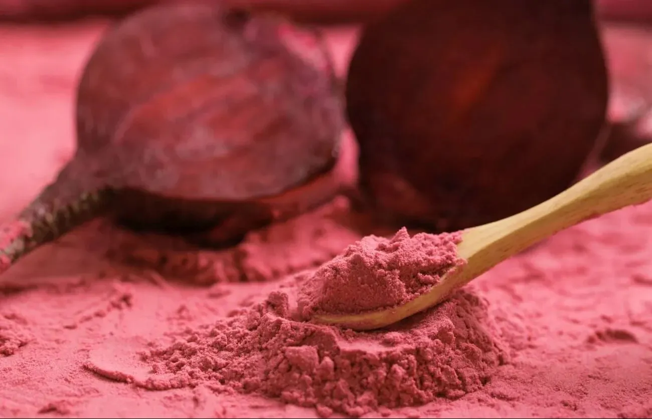 Beetroot Powder Exporter from India – Trusted Bulk Supplier for Global Markets