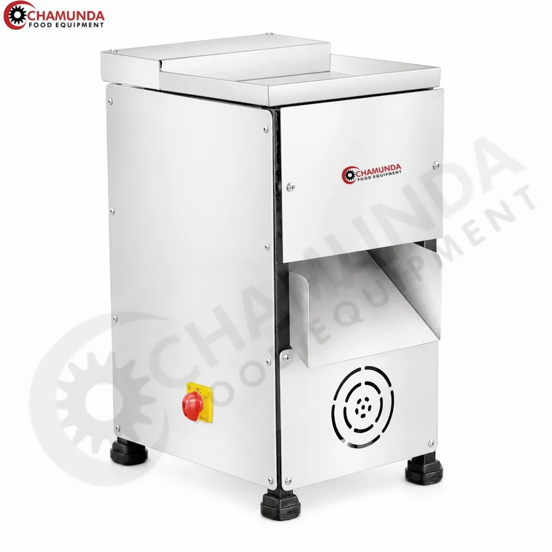 Commercial Dry Fruit Slicer Machine in Houston, TX | USA